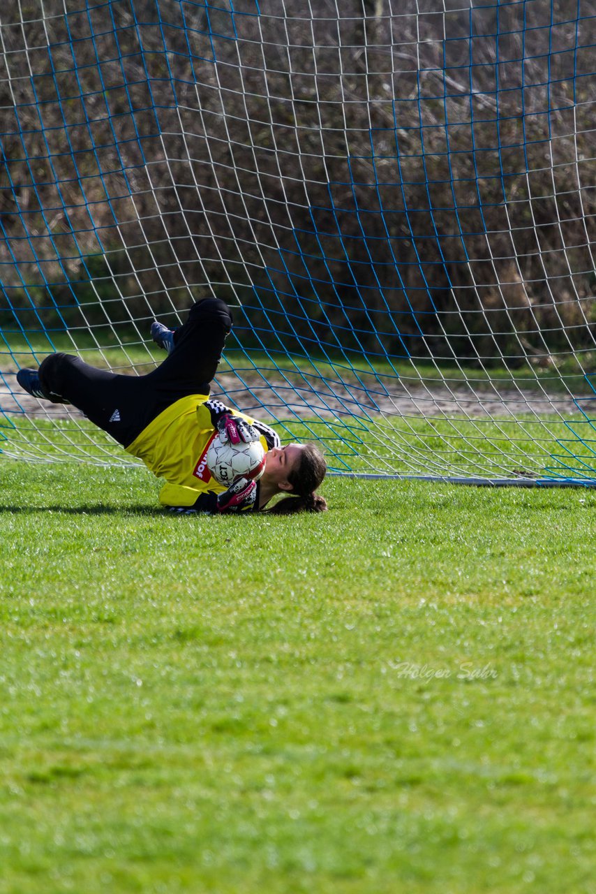 Bild 136 - Frauen BraWie - FSC Kaltenkirchen : Ergebnis: 0:10